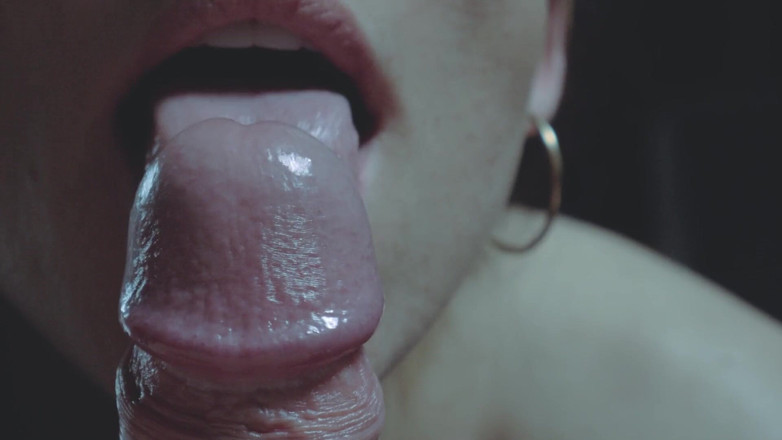 Art By SoftApproach: Erotisk och sensuell avsugning