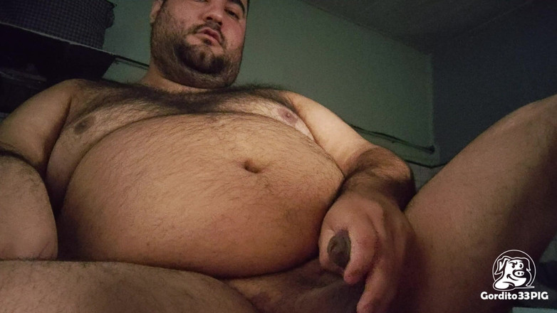 Gordito33PIG: Yağlı domuz yağı