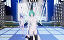 3D-Hentai Games: [MMD] Shake It Off Doa Tamaki Misaki Hot Teen Sexy...