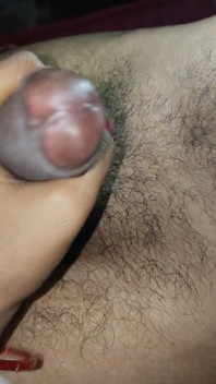 Desi Hand Job