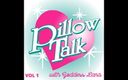 Camp Sissy Boi: Pillow Talk with Goddess Lana Vol 1