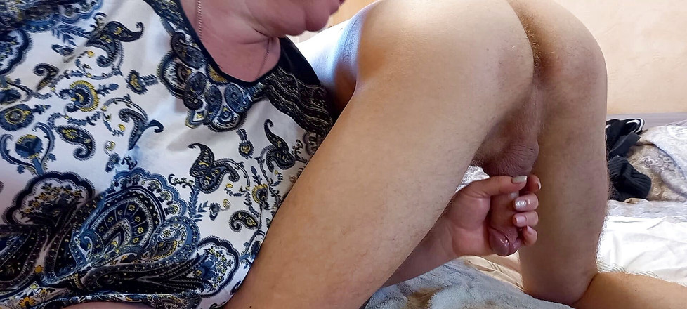 Zona901: Seorang wanita melancap zakar saya #2