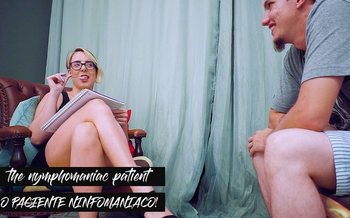 Redqueen films: The Nymphomaniac Patient
