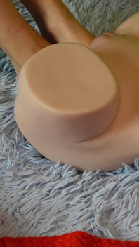 Lesbian Les Step Sis Doll Foot Feet Play Real MILF Big Tits Short Version