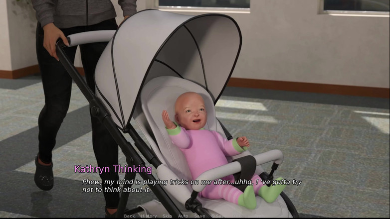 Johannes Gaming: Doğu bloğu 21 yaşlı adamın neredeyse beni siktiğine inanamıyorum