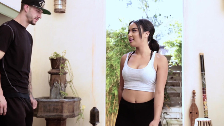 Reality Junkies: Too Big for Teens 22 Scene 1: Huge Cocks in Teens!