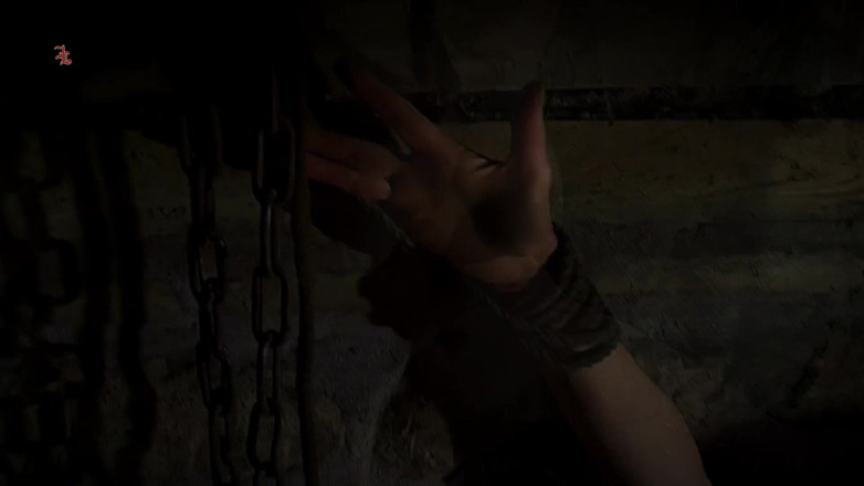 Inquisition and prison world: Strega zingara tormentata con cera calda