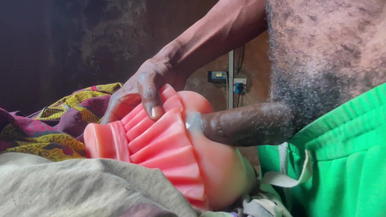 Bangcum8: 핫한 섹스 인형