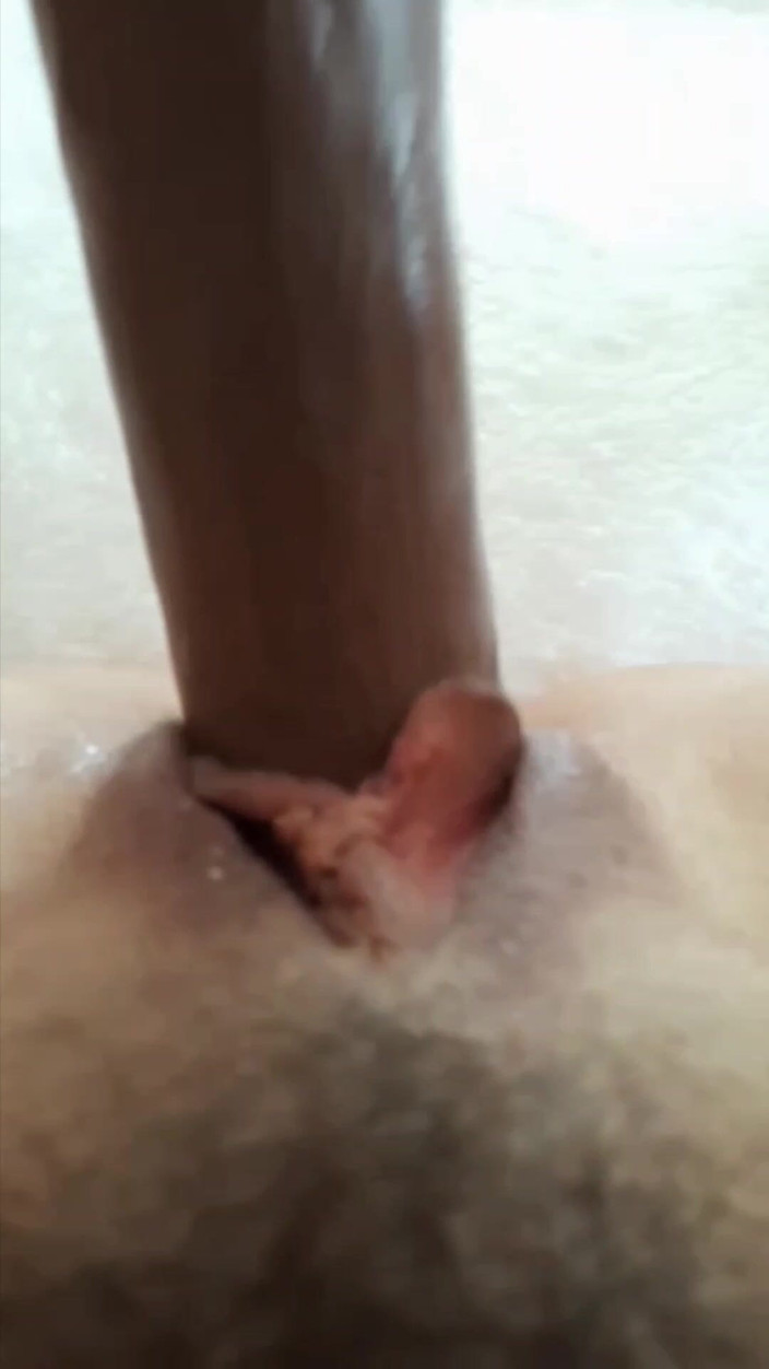 JessRyan: Echt heiße ehefrau MILF Camgirl Jess ryan benutzt großes schwarzes...