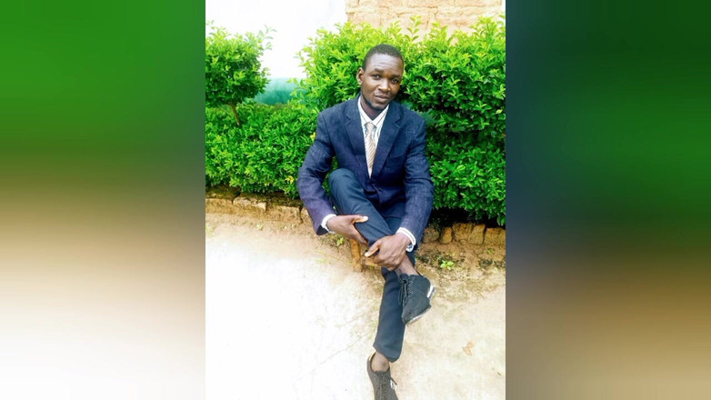 Judith xxx: Trevlig en älskling