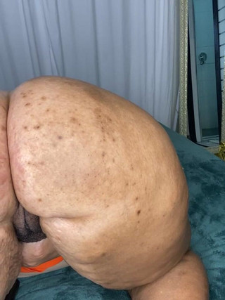 Big black clapping booties: Wichs zu extrem großartig, episode 1002