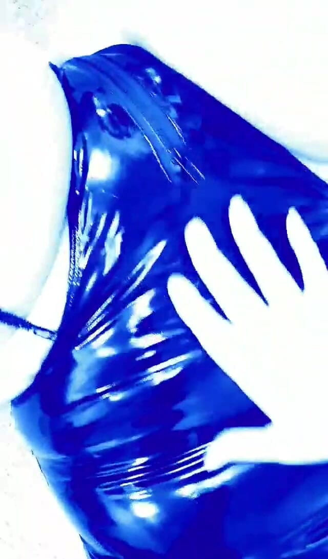 Livie Blainn: Каковы ваши нераскрытые желания??