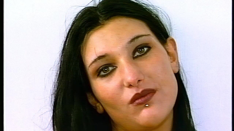 VintageXMovies: Sexy teenagerka to dělá sama robertkem