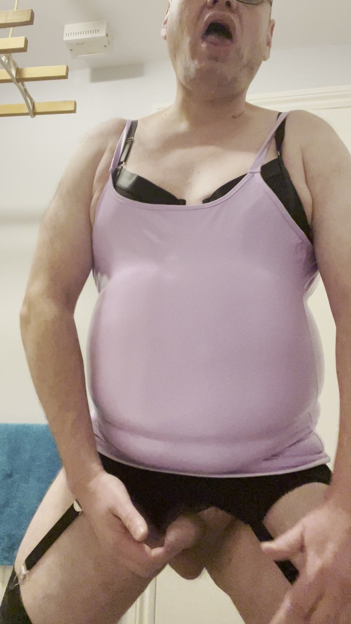 Ancient456: Ik ben er zo wanhopig voor jongens