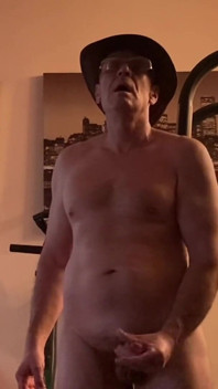 Masturbation nach dem Training