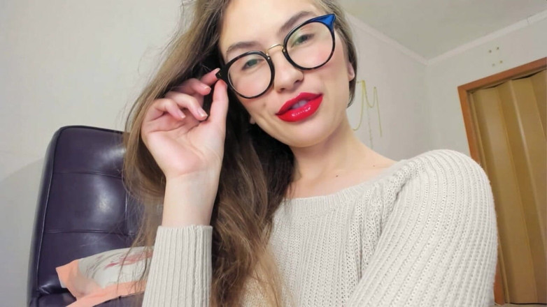 Rarible Diamond: Sărut roșu sexy