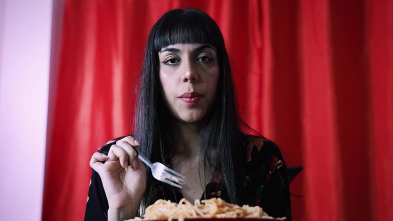 CoralTrip: Ik heb je dikgemaakt om je op te eten