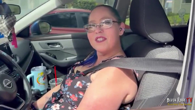 Blvck Rose TV: Five Star Uber Ft Mistress Snow