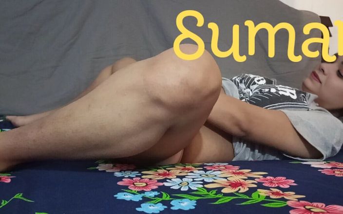 Merisuman: Sorellastra indiana calda con cazzo duro, sesso con figa lunga...