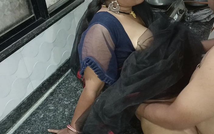 Kavita _zawazawi: Indiana Marathi Kavita fode com cunhado na cozinha