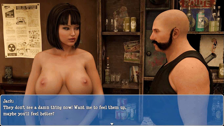 Dirty GamesXxX: 山谷百合：家庭主妇和一个街头婊子