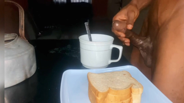 Spiderbang: Дивний, але сексуальний епізод 3