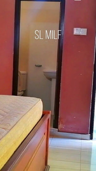 KFC Delivery Guy Knocked on the Door as I Fucked my Wife