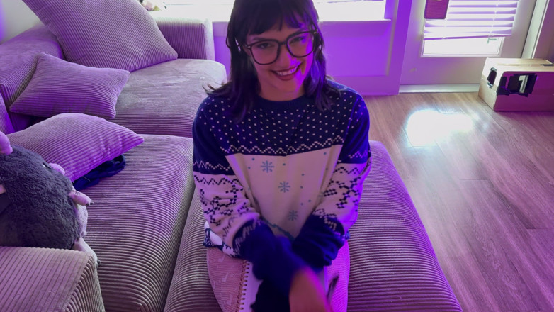 Seiko Osabe: Job Interview I Will Do Whatever It Takes to Have...