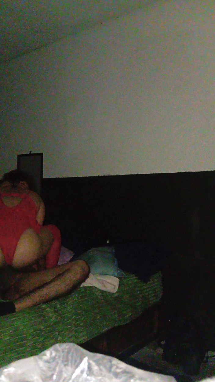 VioletOffer97: Eating My stepdaughter's Boyfriend