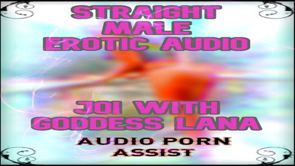 Campsissyboi: SOLO AUDIO - audio erotico maschio etero joi con la dea...