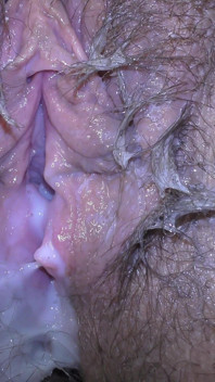 I Found My Pregnant Creampied Wife After Cheating Sex and Cum on Her Too! - Milky Mari