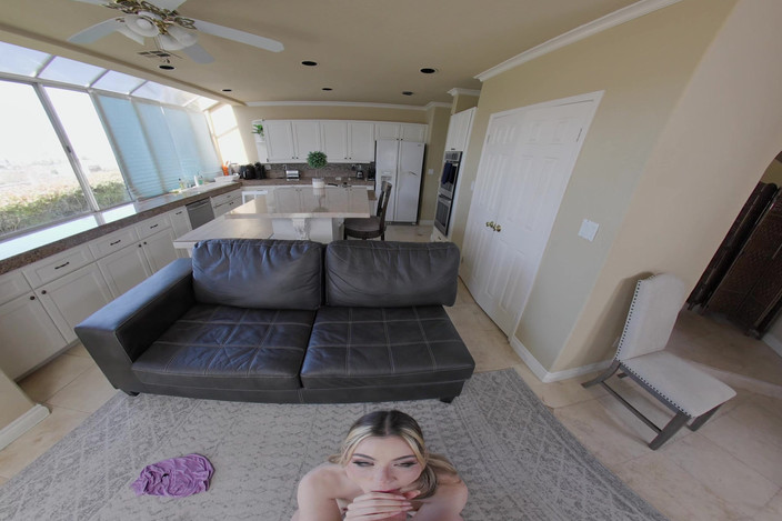 Lethal hardcore VR: Lethalhardcore VR Demi hat eine freundin in den