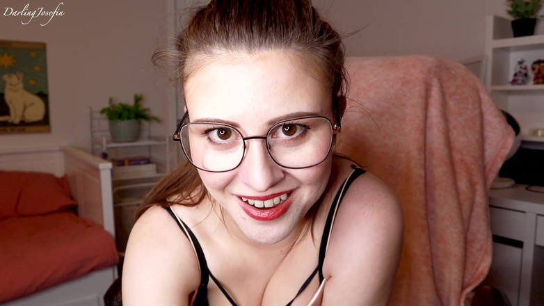 Darling Josefin: Paroháč darlingjosefin býk a paroháč pov