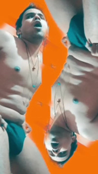 A Nude Indian Boy Was Trying to Fucking Itself at a Very Harder That You Must Enjoy This Effects