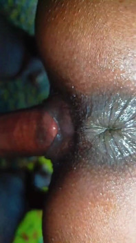 Indian Housewife’s Huge Ass Gets Pounded in Hot Doggy Style!