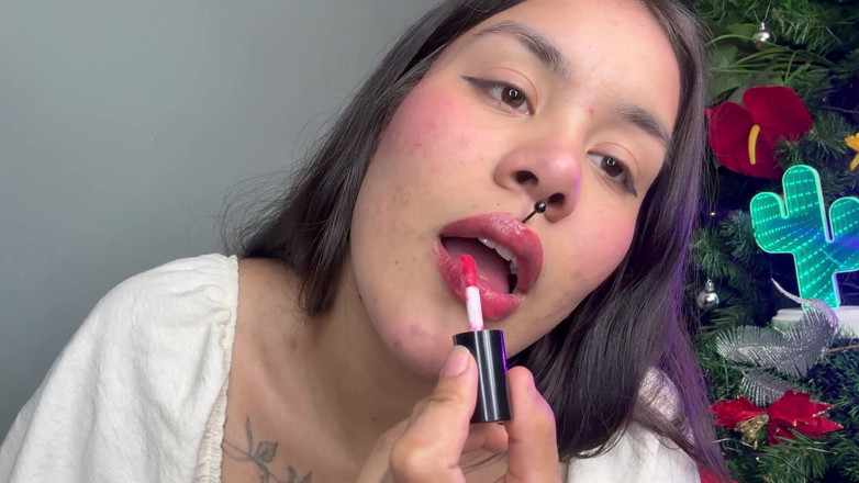 Rollerpublic: Bright Lips