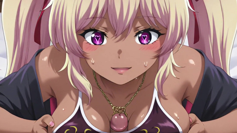 Prznai: 가미 카츠 다키니 편