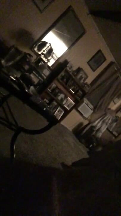 My place: Marcando gozada