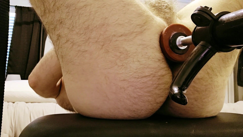 LilAndyWoodDoAnything: Трахаю машину, але спочатку смокче сперму