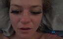 ATK Girlfriends: Virtual Vacation - Girls Take Loads on Their Faces - Compilation