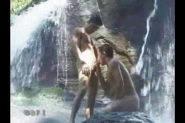 Just Boys: Cade e le palle 13 DVD