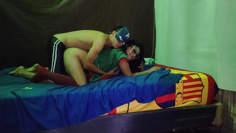 Martin13: Wir haben endlich unsere fantasie erfüllt, sex mit meiner geilen...