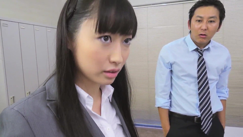 MADE IN JAPAN - ORRANGE MEDIA: Sexual Trophy dla japońskiej dziwki bez cenzury # 9 - część 1