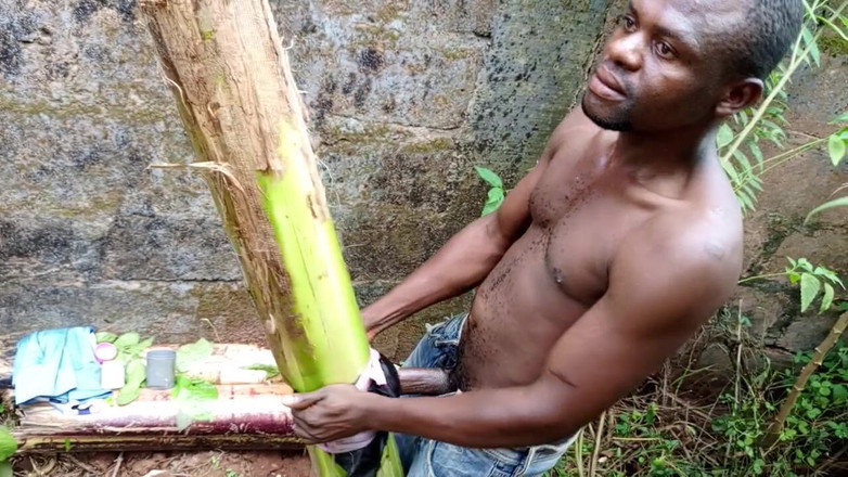 Moviesporn1: Длинный большой хуй снова на шлюшке