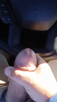 Almost Caught!!!
