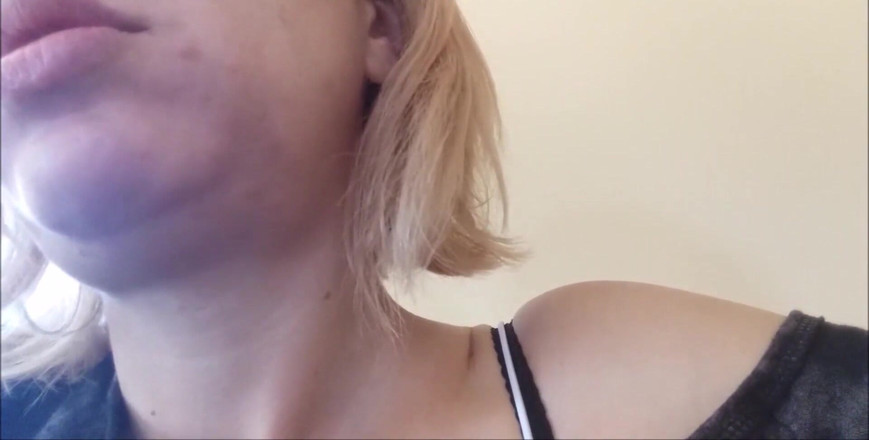 savannahamatoriale: After a Cold Sip It Is Impossible to Hold Back...