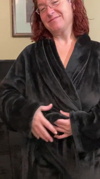 Hot Mature