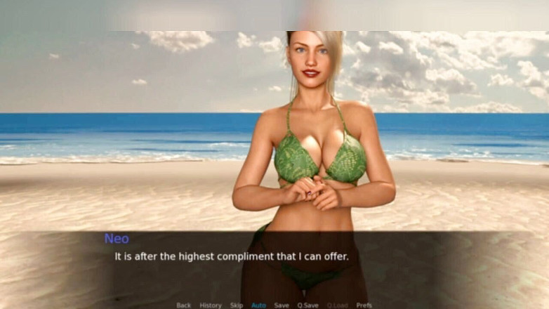 3DXXXTEEN2 Cartoon: カルチャーショック - ハードクソ3Dポルノ - 漫画のセックス