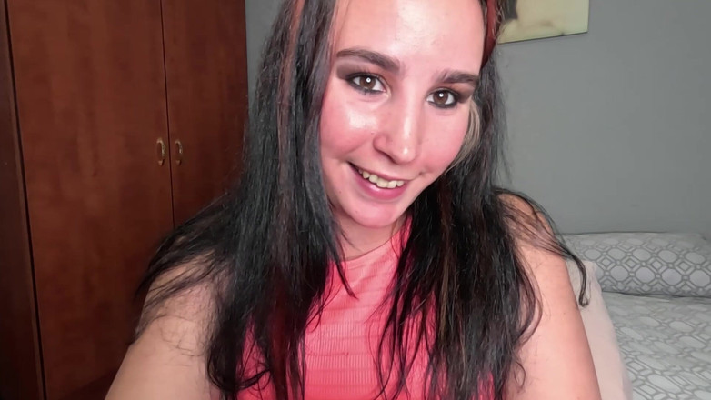 domslutfucker: Troia Grassa E Figa Orgasma Più Volte Con Un Nuovo...