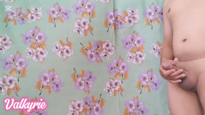 Valkyrieandluigy: Köstlicher Blowjob